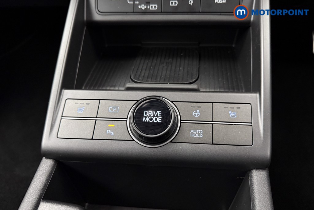 Hyundai Kona N Line Automatic Electric SUV - Stock Number (1623763) - 15th supplementary image