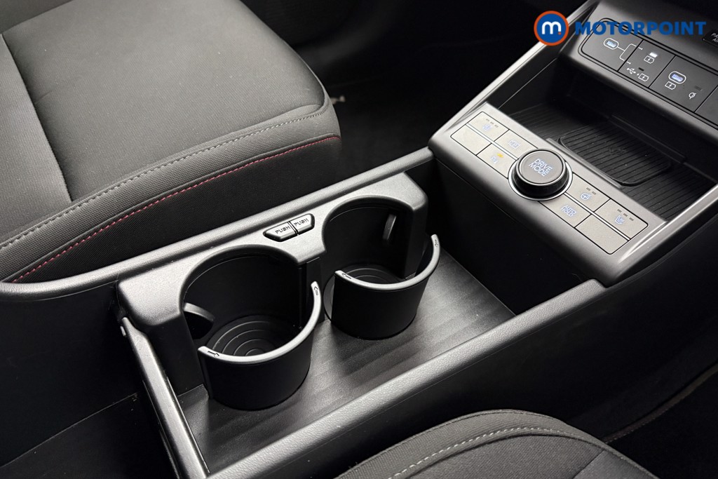 Hyundai Kona N Line Automatic Electric SUV - Stock Number (1623763) - 16th supplementary image