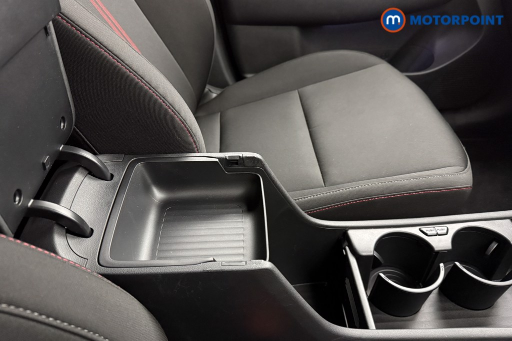 Hyundai Kona N Line Automatic Electric SUV - Stock Number (1623763) - 17th supplementary image