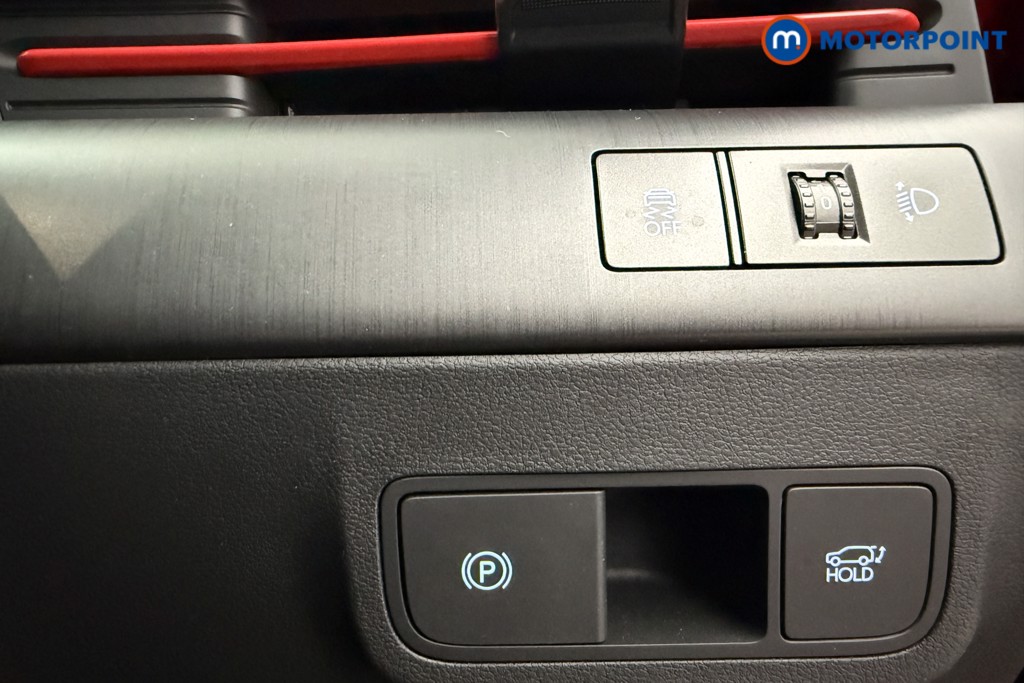 Hyundai Kona N Line Automatic Electric SUV - Stock Number (1623763) - 19th supplementary image