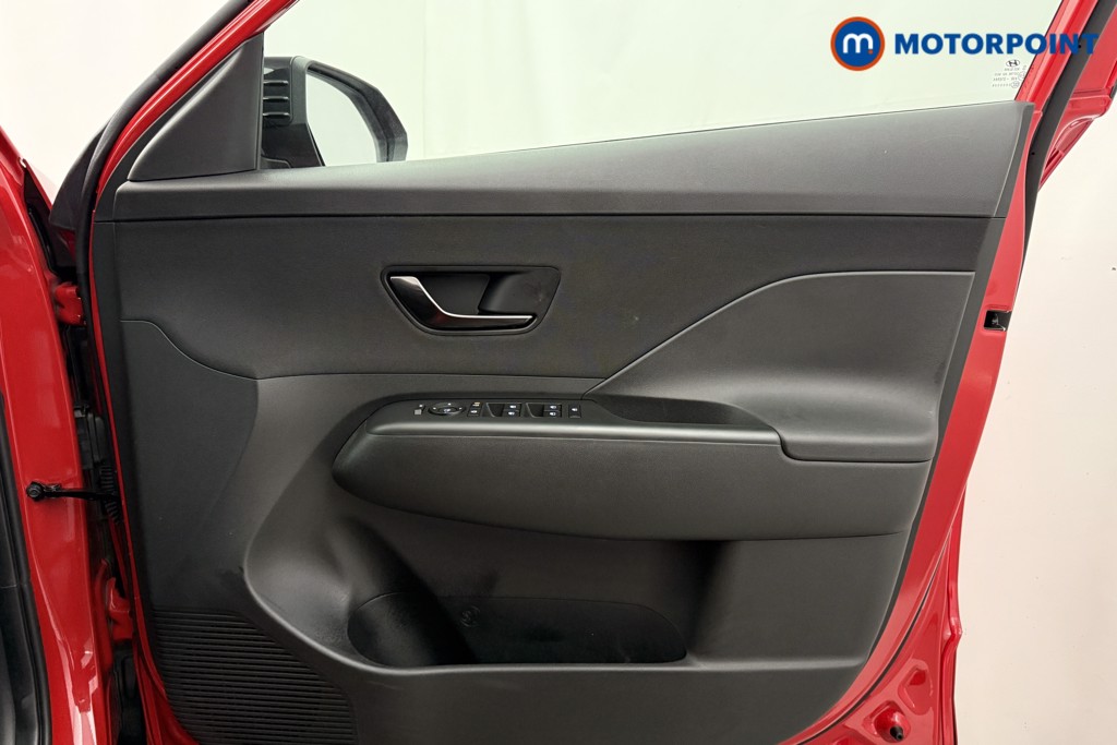 Hyundai Kona N Line Automatic Electric SUV - Stock Number (1623763) - 20th supplementary image