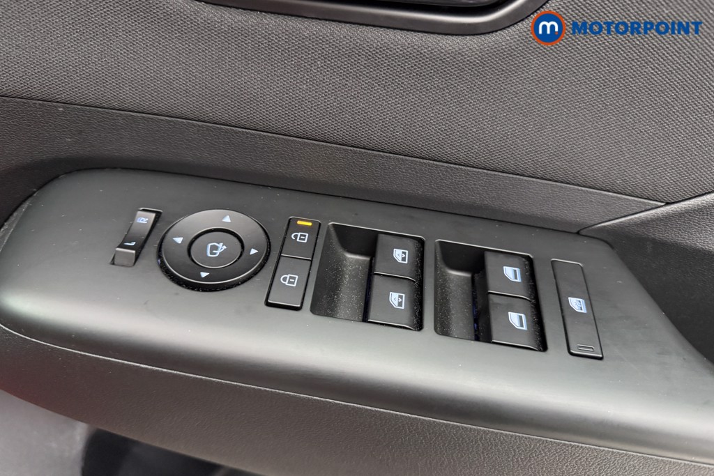 Hyundai Kona N Line Automatic Electric SUV - Stock Number (1623763) - 21st supplementary image