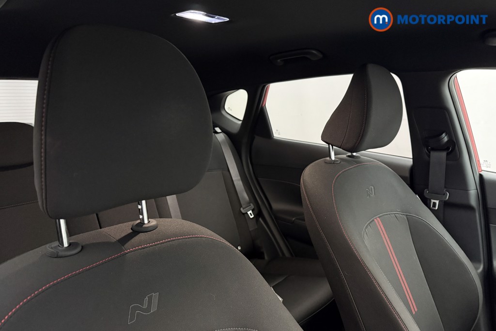 Hyundai Kona N Line Automatic Electric SUV - Stock Number (1623763) - 23rd supplementary image