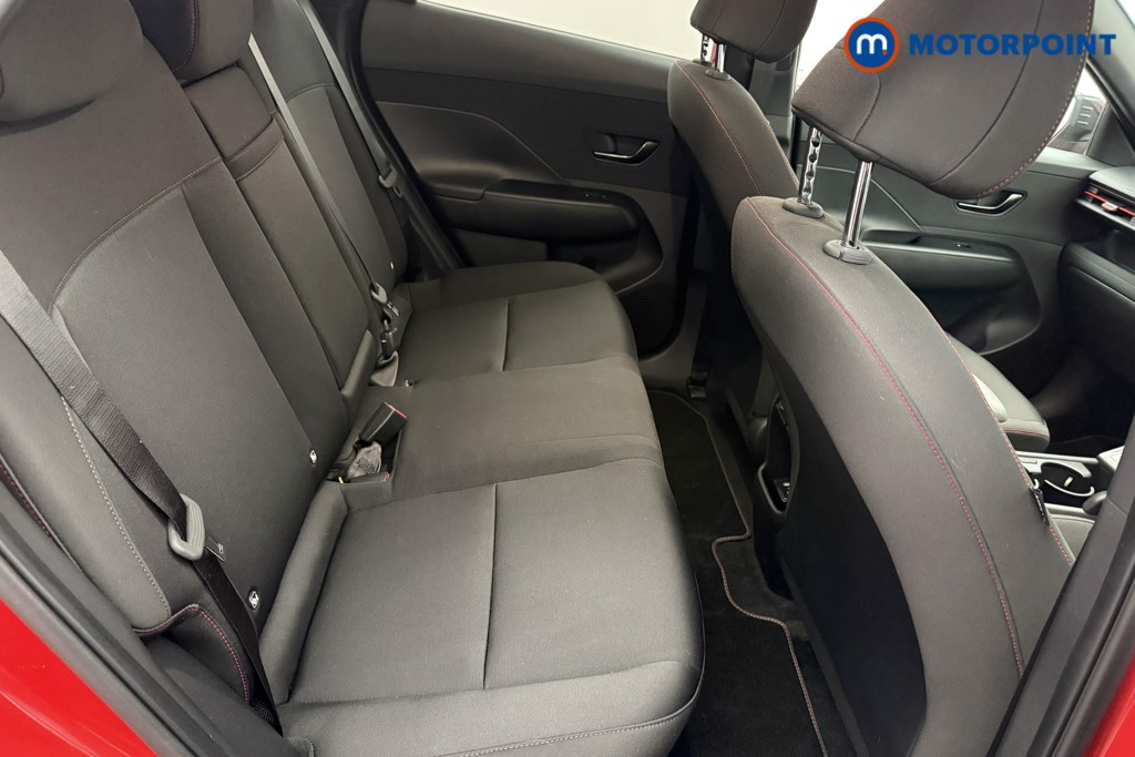 Hyundai Kona N Line Automatic Electric SUV - Stock Number (1623763) - 24th supplementary image