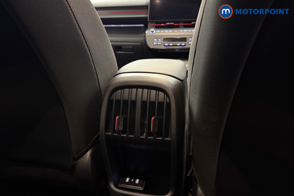 Hyundai Kona N Line Automatic Electric SUV - Stock Number (1623763) - 25th supplementary image