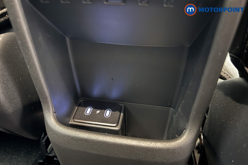 Hyundai Kona N Line Automatic Electric SUV - Stock Number (1623763) - 26th supplementary image