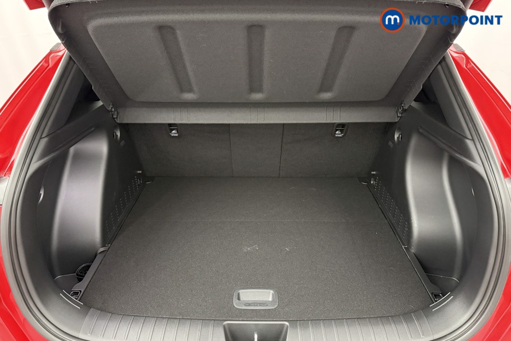 Hyundai Kona N Line Automatic Electric SUV - Stock Number (1623763) - 28th supplementary image