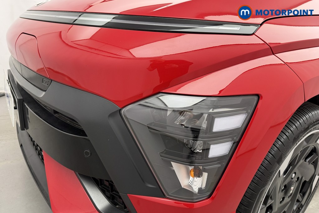 Hyundai Kona N Line Automatic Electric SUV - Stock Number (1623763) - 32nd supplementary image
