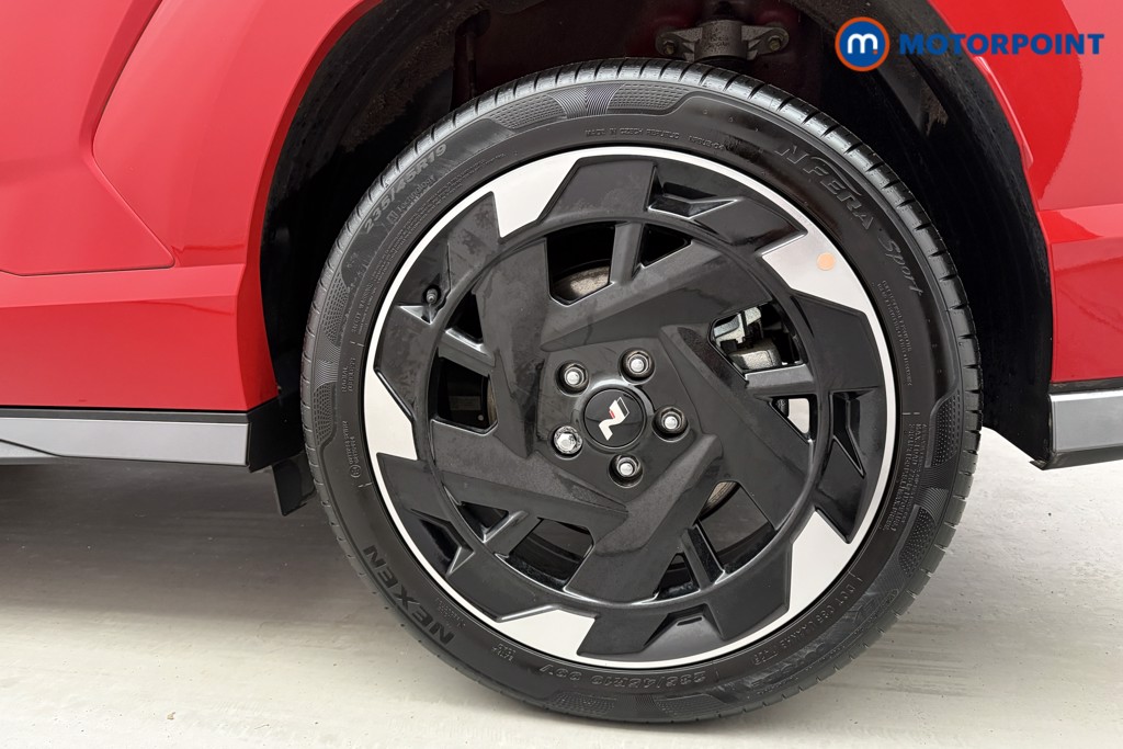Hyundai Kona N Line Automatic Electric SUV - Stock Number (1623763) - 34th supplementary image