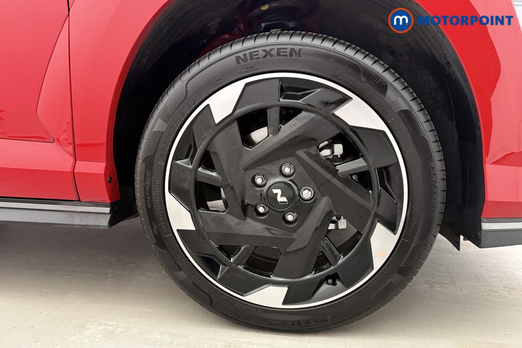 Hyundai Kona N Line Automatic Electric SUV - Stock Number (1623763) - 36th supplementary image