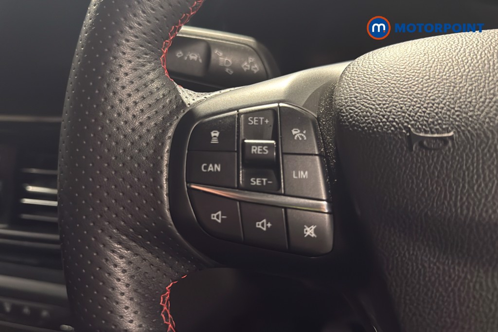 Ford Focus ST Manual Petrol Hatchback - Stock Number (1623807) - 3rd supplementary image