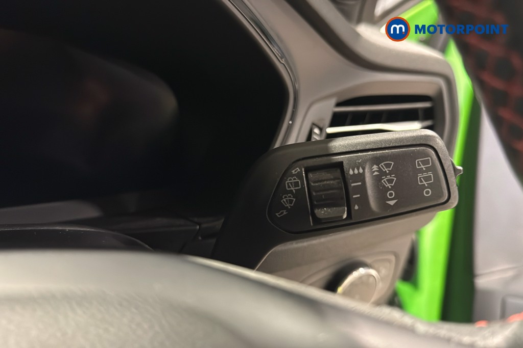 Ford Focus ST Manual Petrol Hatchback - Stock Number (1623807) - 7th supplementary image
