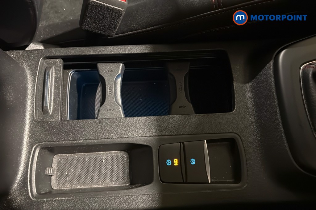 Ford Focus ST Manual Petrol Hatchback - Stock Number (1623807) - 16th supplementary image