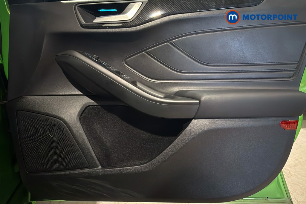 Ford Focus ST Manual Petrol Hatchback - Stock Number (1623807) - 19th supplementary image