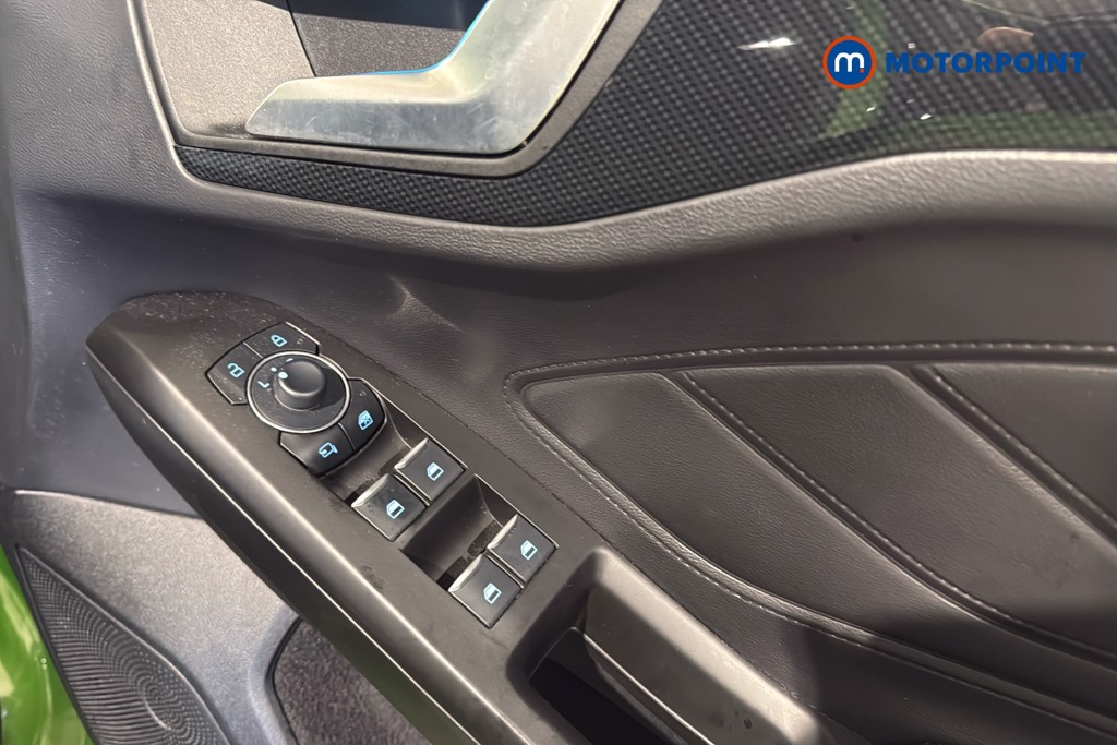 Ford Focus ST Manual Petrol Hatchback - Stock Number (1623807) - 20th supplementary image