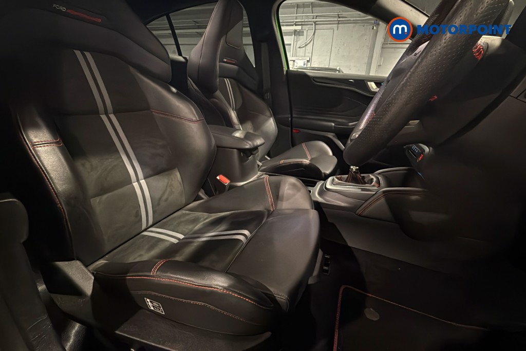 Ford Focus ST Manual Petrol Hatchback - Stock Number (1623807) - 22nd supplementary image
