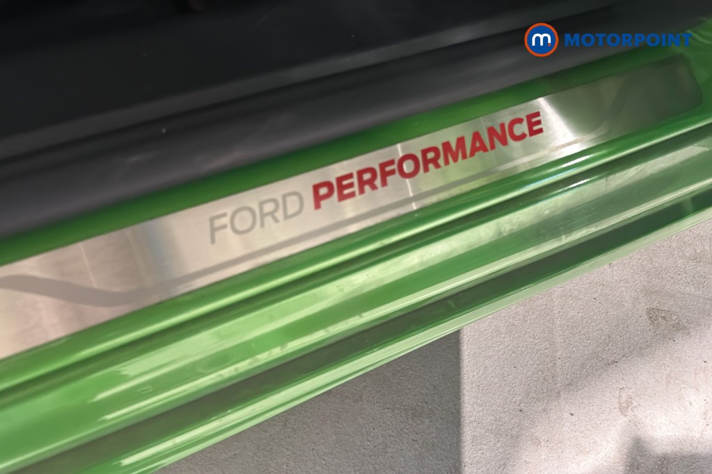 Ford Focus ST Manual Petrol Hatchback - Stock Number (1623807) - 27th supplementary image