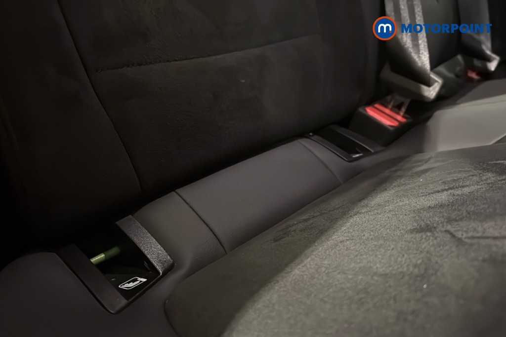 Ford Focus ST Manual Petrol Hatchback - Stock Number (1623807) - 29th supplementary image