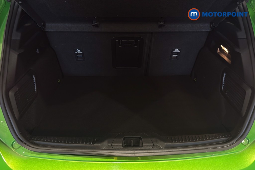Ford Focus ST Manual Petrol Hatchback - Stock Number (1623807) - 33rd supplementary image