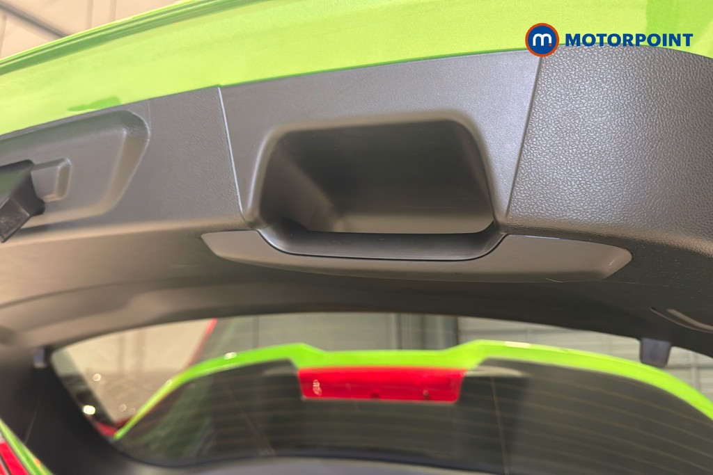 Ford Focus ST Manual Petrol Hatchback - Stock Number (1623807) - 35th supplementary image