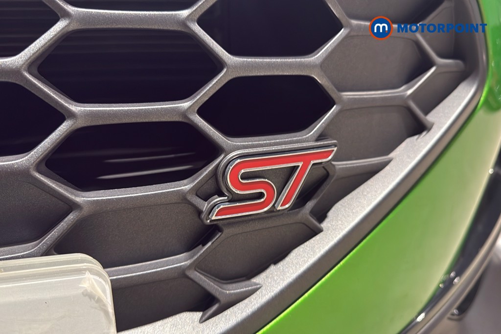 Ford Focus ST Manual Petrol Hatchback - Stock Number (1623807) - 46th supplementary image