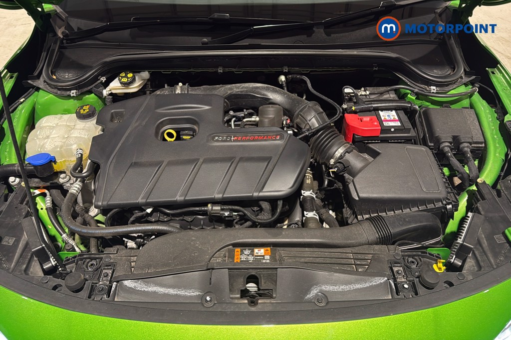 Ford Focus ST Manual Petrol Hatchback - Stock Number (1623807) - 51st supplementary image