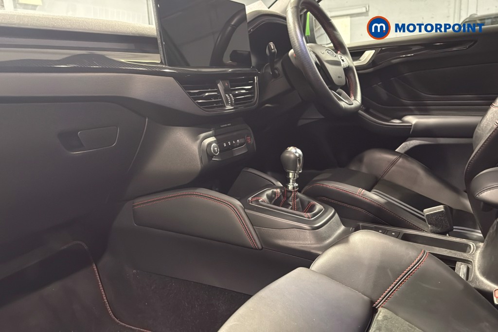 Ford Focus ST Manual Petrol Hatchback - Stock Number (1623807) - 56th supplementary image