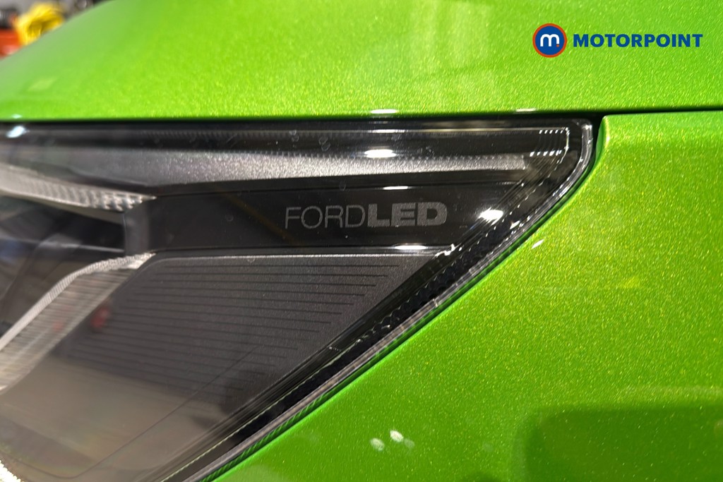 Ford Focus ST Manual Petrol Hatchback - Stock Number (1623807) - 61st supplementary image