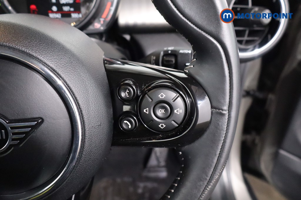 Mini Hatchback Cooper Exclusive Manual Petrol Hatchback - Stock Number (1623821) - 8th supplementary image