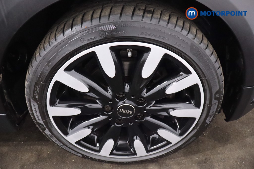 Mini Hatchback Cooper Exclusive Manual Petrol Hatchback - Stock Number (1623821) - 10th supplementary image