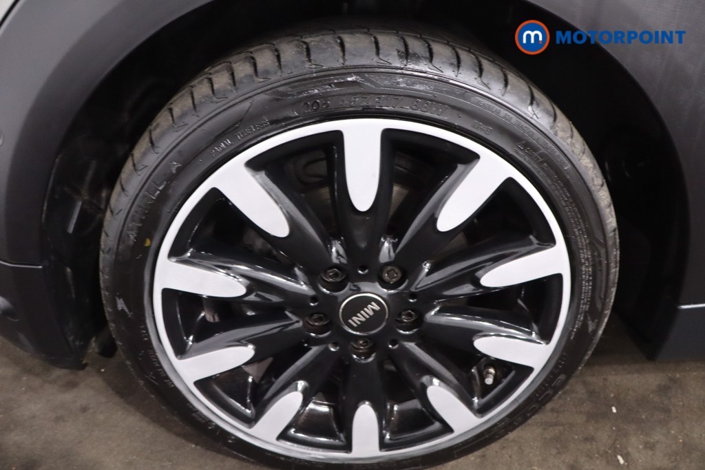 Mini Hatchback Cooper Exclusive Manual Petrol Hatchback - Stock Number (1623821) - 12th supplementary image