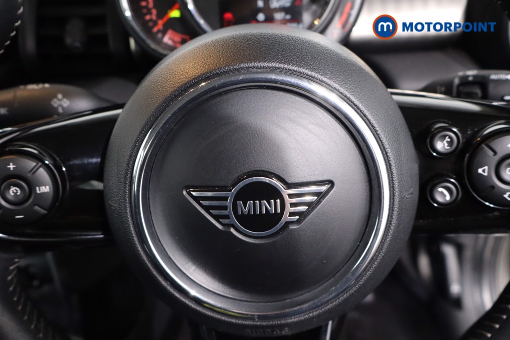 Mini Hatchback Cooper Exclusive Manual Petrol Hatchback - Stock Number (1623821) - 13th supplementary image