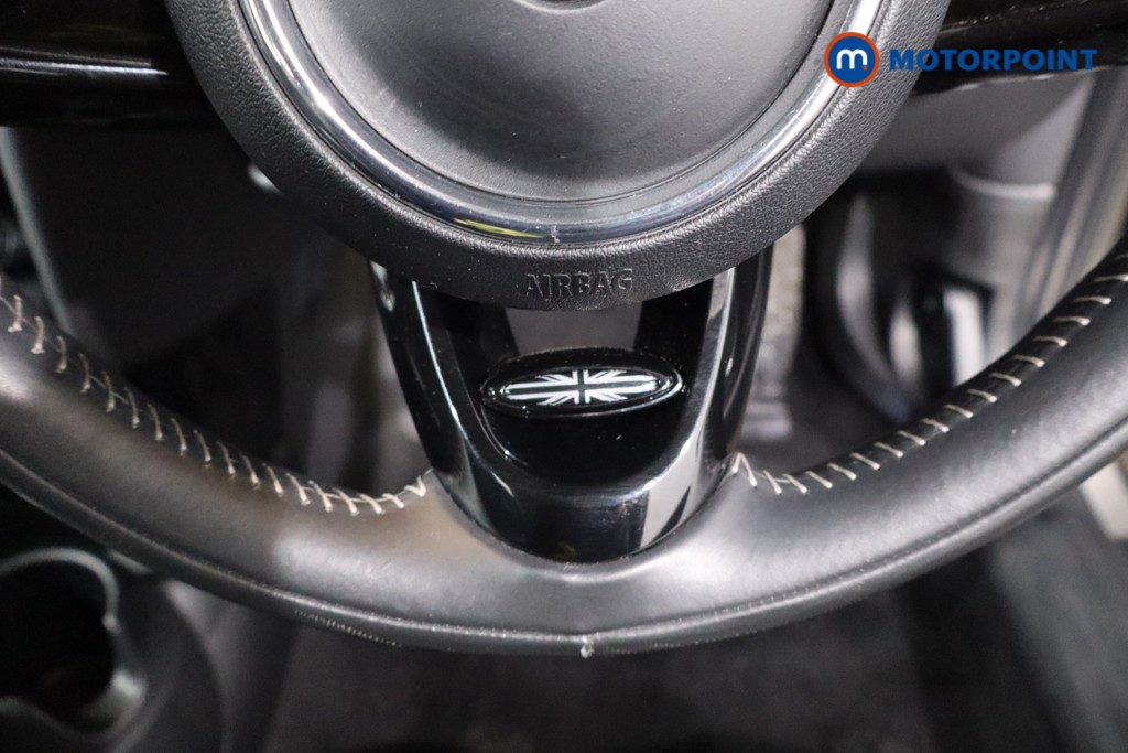 Mini Hatchback Cooper Exclusive Manual Petrol Hatchback - Stock Number (1623821) - 14th supplementary image