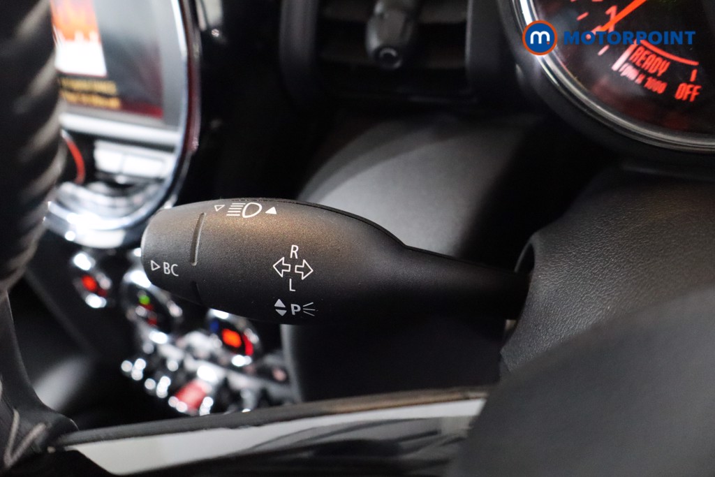 Mini Hatchback Cooper Exclusive Manual Petrol Hatchback - Stock Number (1623821) - 16th supplementary image