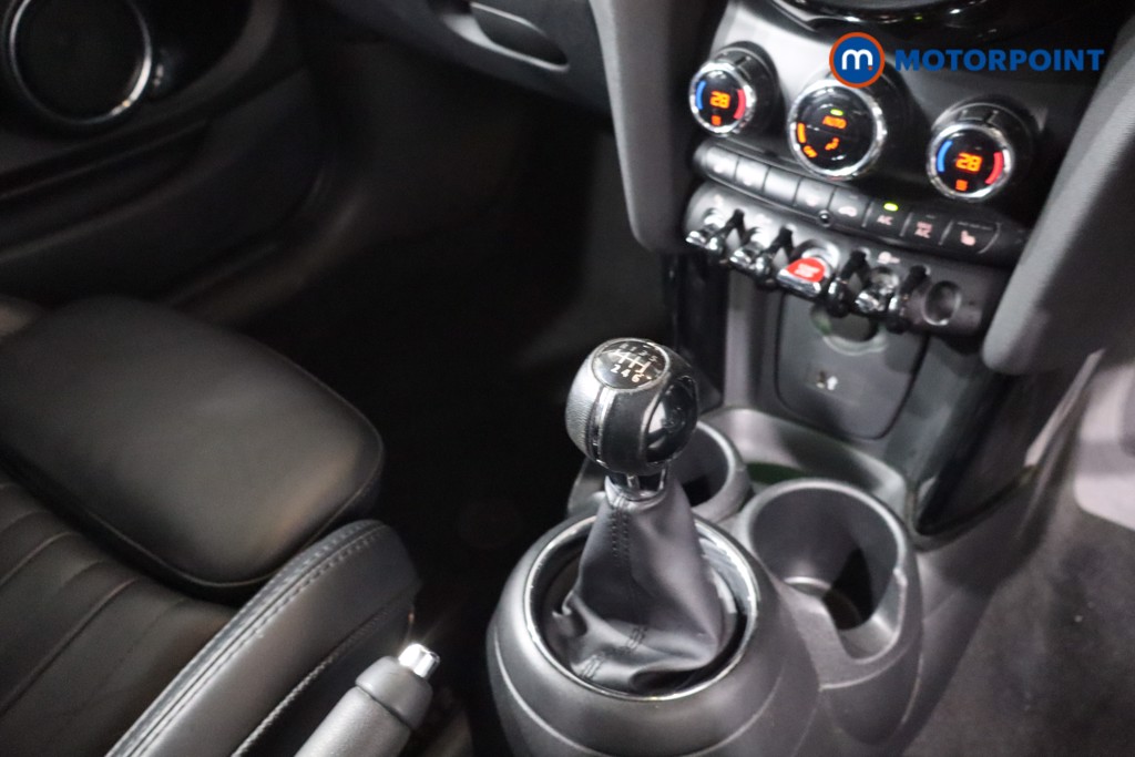Mini Hatchback Cooper Exclusive Manual Petrol Hatchback - Stock Number (1623821) - 22nd supplementary image