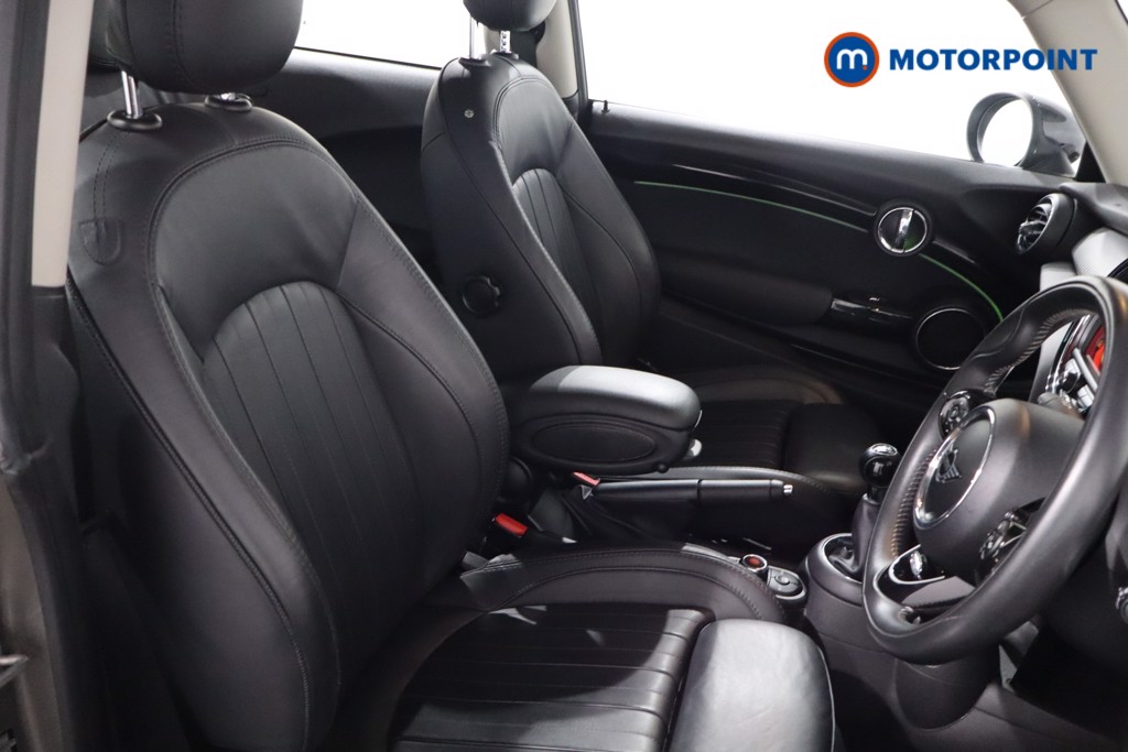 Mini Hatchback Cooper Exclusive Manual Petrol Hatchback - Stock Number (1623821) - 23rd supplementary image