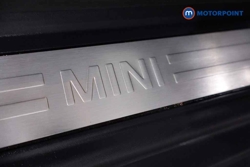 Mini Hatchback Cooper Exclusive Manual Petrol Hatchback - Stock Number (1623821) - 24th supplementary image