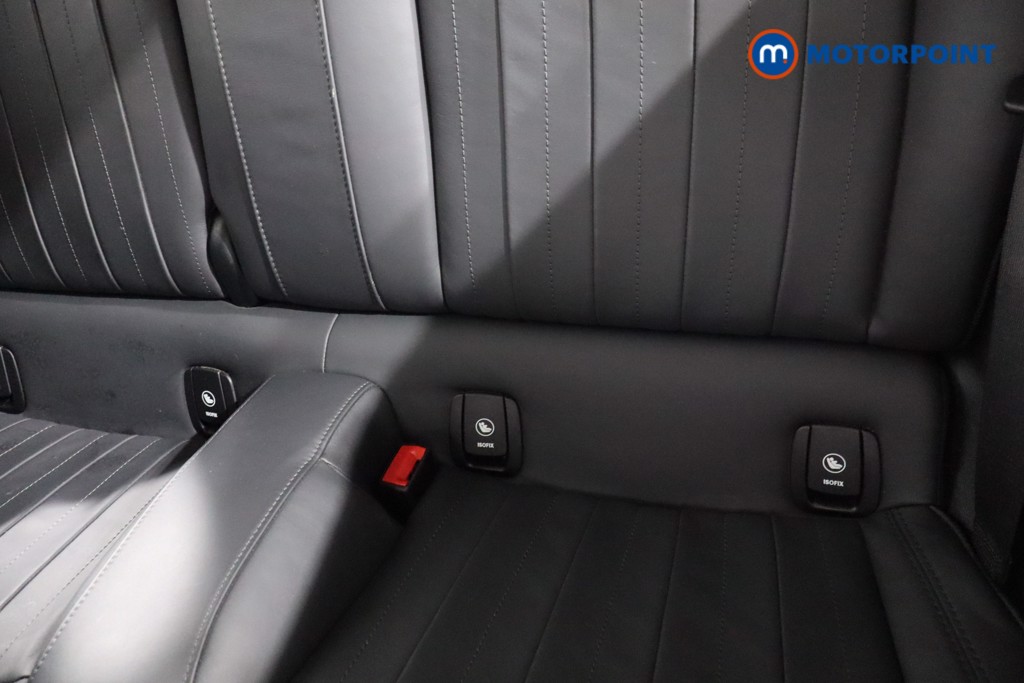 Mini Hatchback Cooper Exclusive Manual Petrol Hatchback - Stock Number (1623821) - 27th supplementary image