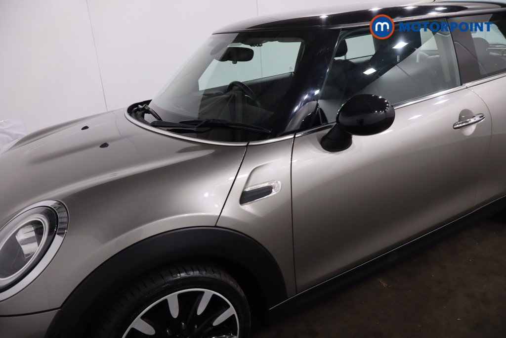 Mini Hatchback Cooper Exclusive Manual Petrol Hatchback - Stock Number (1623821) - 28th supplementary image