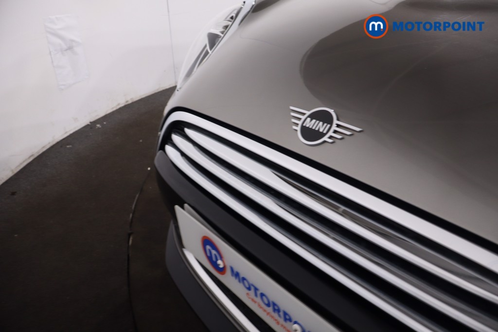 Mini Hatchback Cooper Exclusive Manual Petrol Hatchback - Stock Number (1623821) - 30th supplementary image