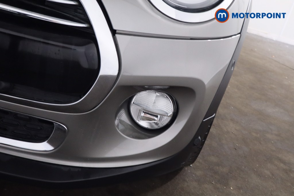 Mini Hatchback Cooper Exclusive Manual Petrol Hatchback - Stock Number (1623821) - 32nd supplementary image