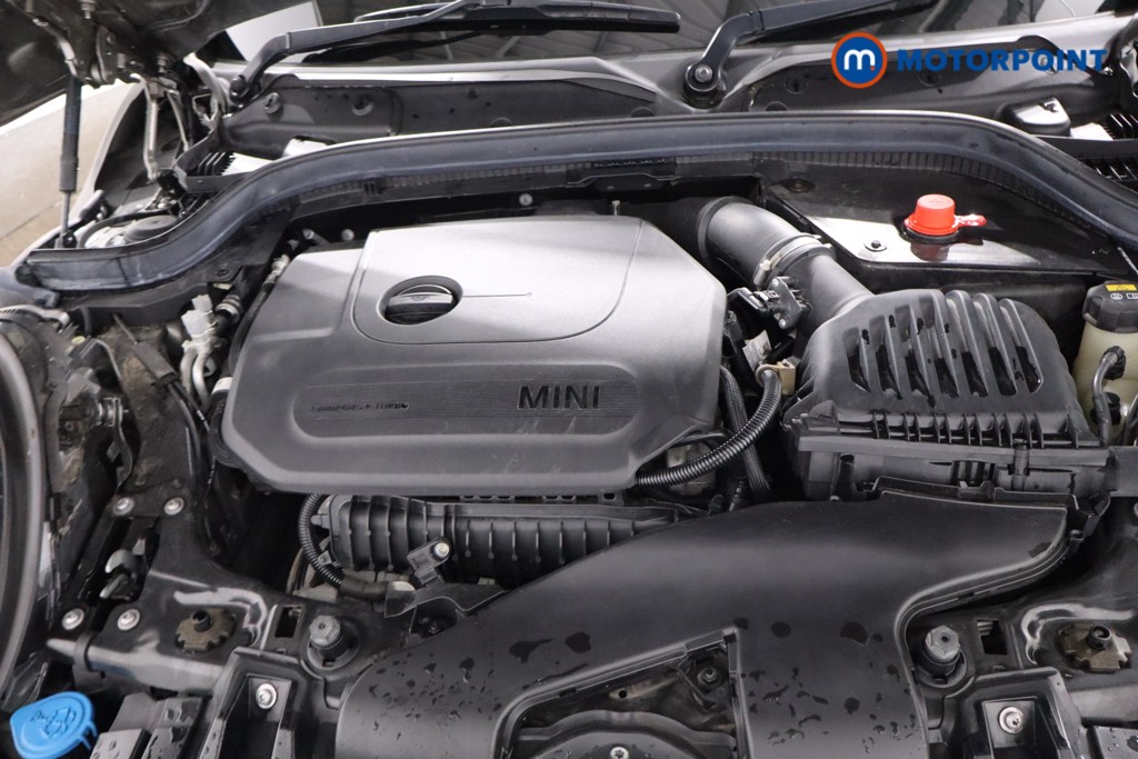 Mini Hatchback Cooper Exclusive Manual Petrol Hatchback - Stock Number (1623821) - 33rd supplementary image