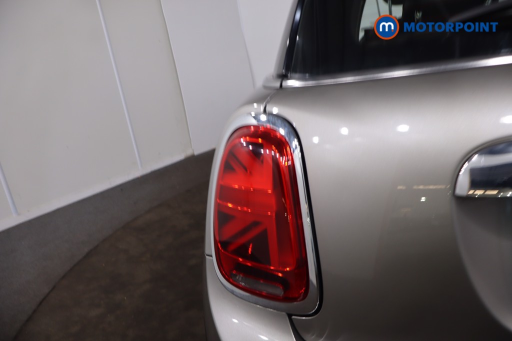 Mini Hatchback Cooper Exclusive Manual Petrol Hatchback - Stock Number (1623821) - 36th supplementary image