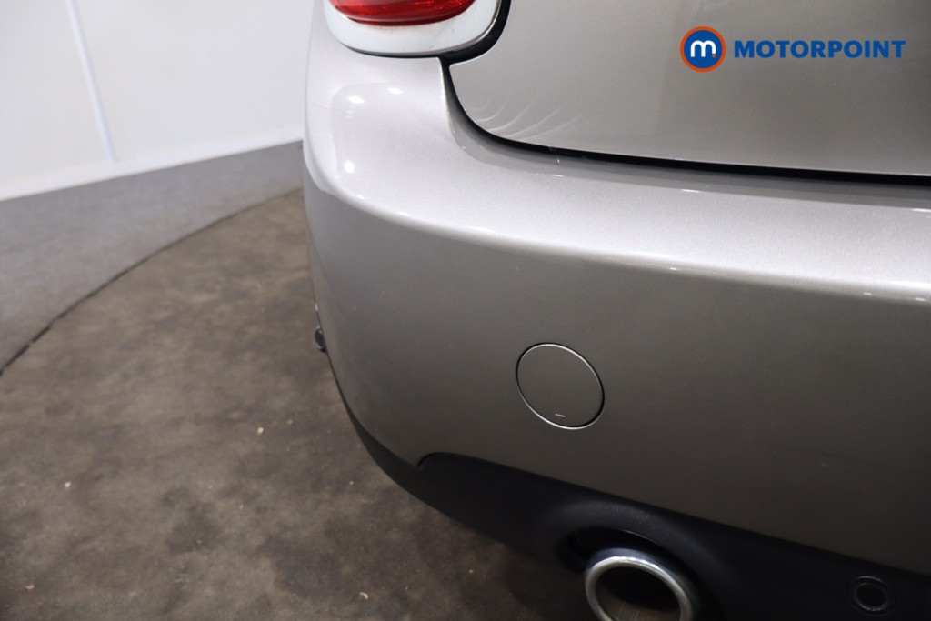 Mini Hatchback Cooper Exclusive Manual Petrol Hatchback - Stock Number (1623821) - 37th supplementary image