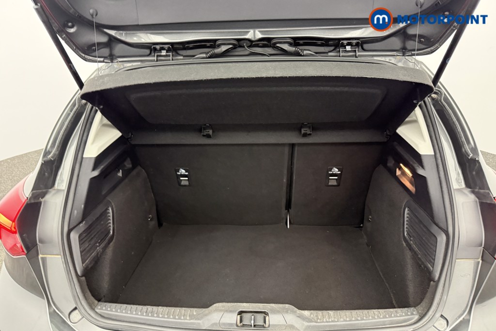 Ford Focus Titanium X Manual Petrol Hatchback - Stock Number (1623822) - 12th supplementary image