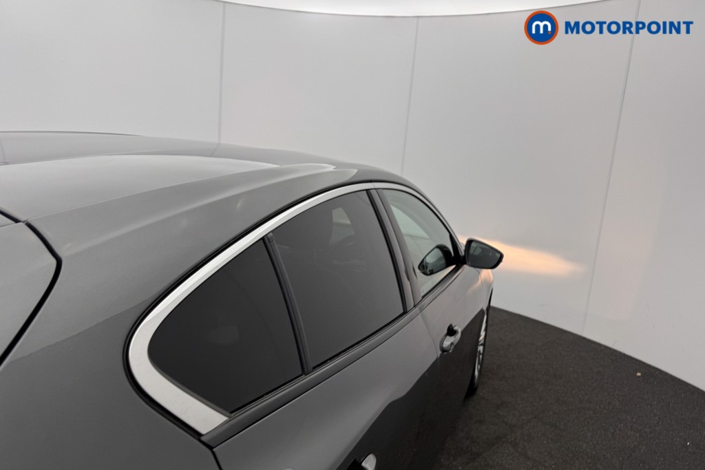 Ford Focus Titanium X Manual Petrol Hatchback - Stock Number (1623822) - 17th supplementary image