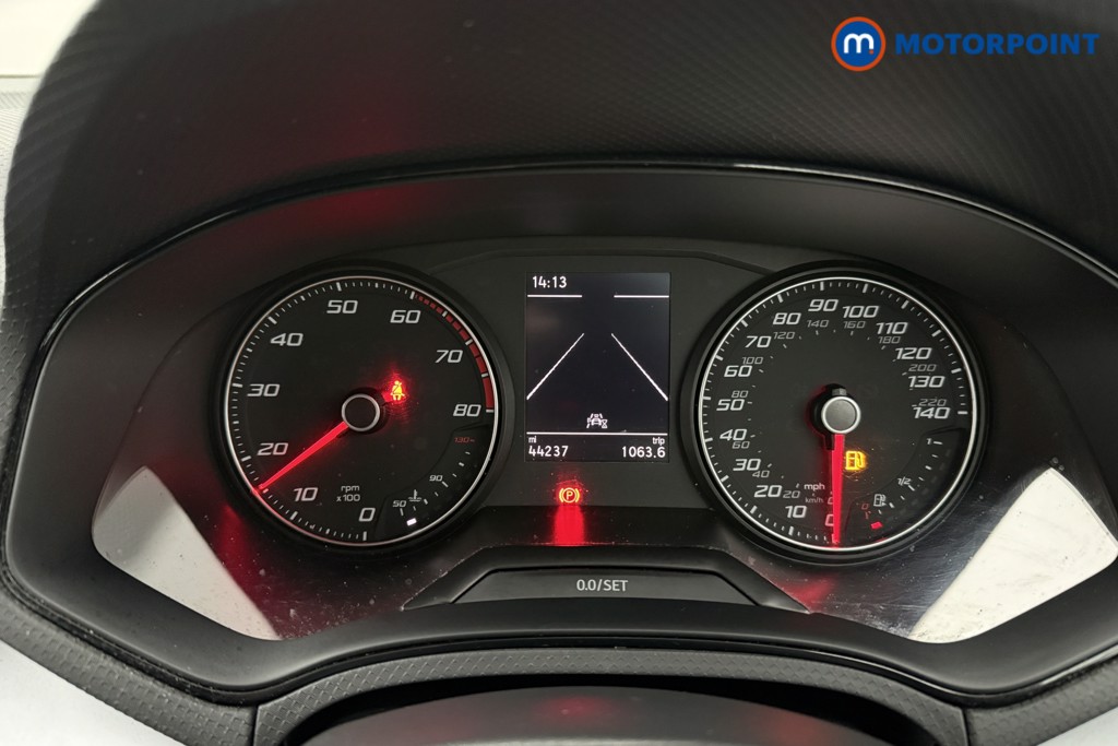 Seat Arona Fr Edition Manual Petrol SUV - Stock Number (1623839) - 2nd supplementary image