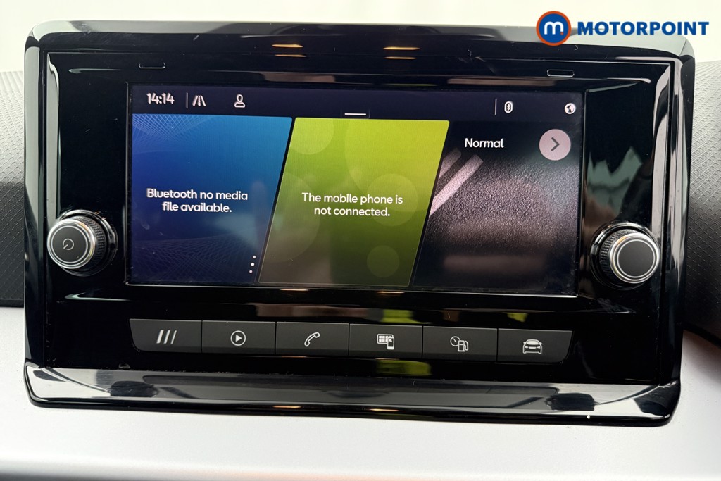 Seat Arona Fr Edition Manual Petrol SUV - Stock Number (1623839) - 5th supplementary image