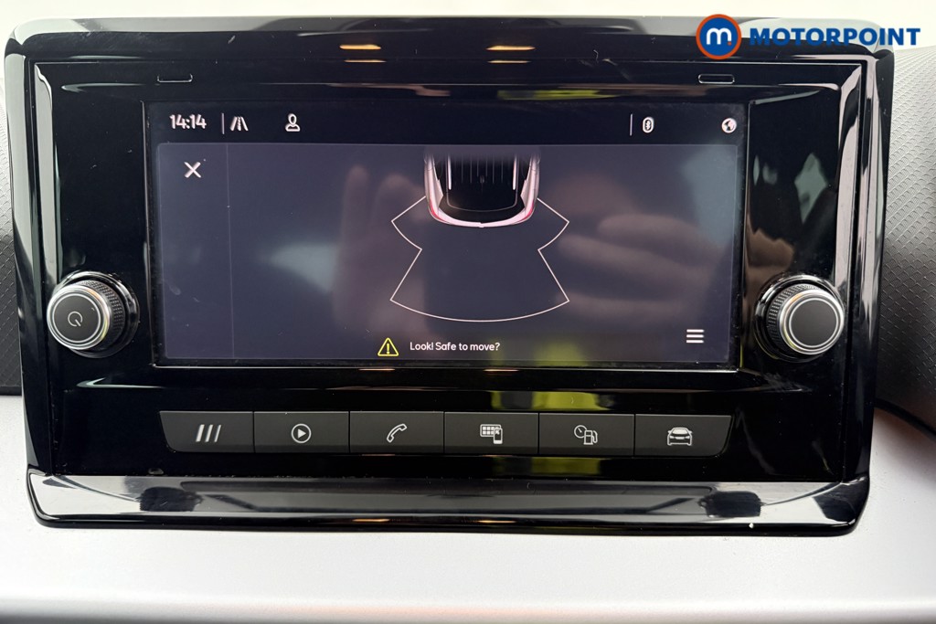 Seat Arona Fr Edition Manual Petrol SUV - Stock Number (1623839) - 9th supplementary image