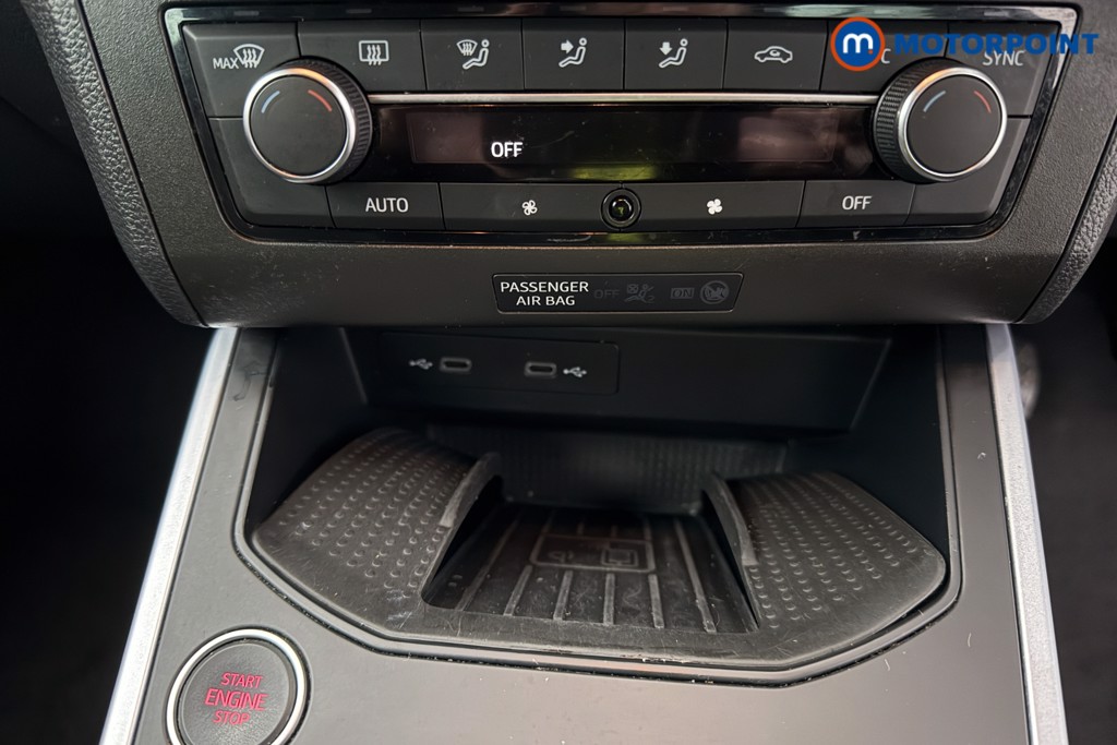 Seat Arona Fr Edition Manual Petrol SUV - Stock Number (1623839) - 11th supplementary image